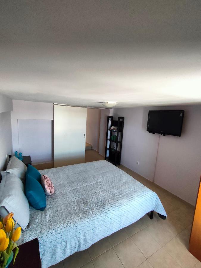 Apartamento Endlesssunrise Míloi Exterior foto