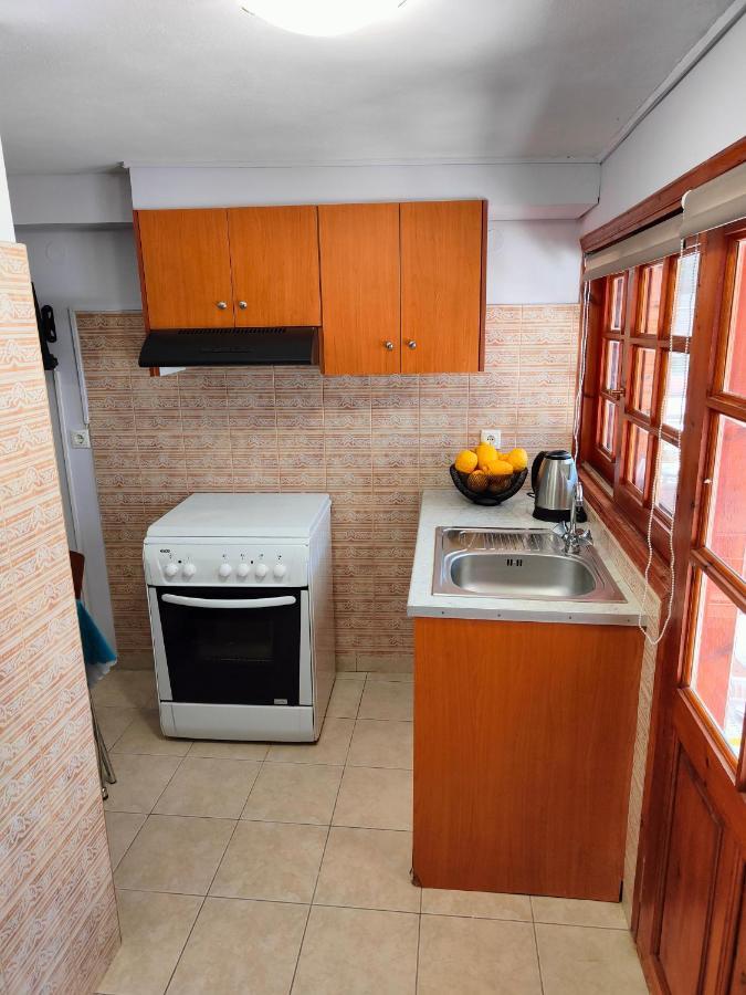 Apartamento Endlesssunrise Míloi Exterior foto