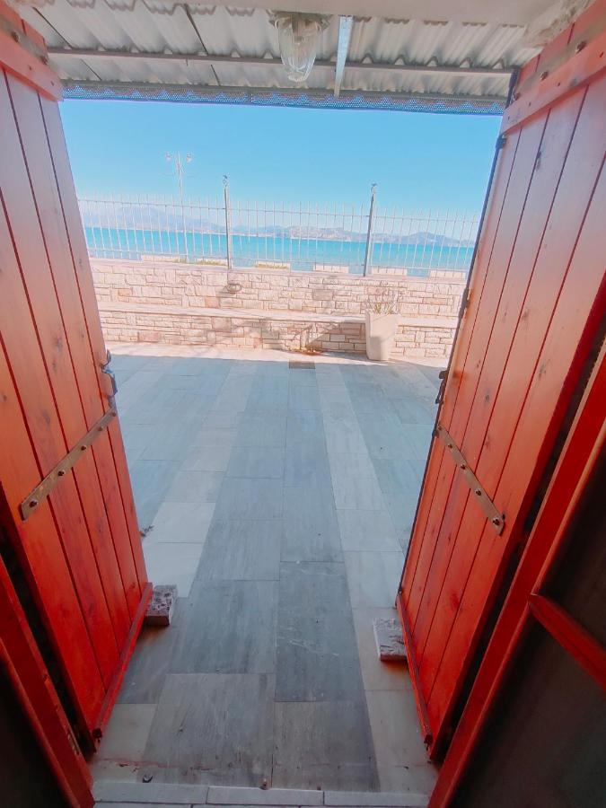 Apartamento Endlesssunrise Míloi Exterior foto
