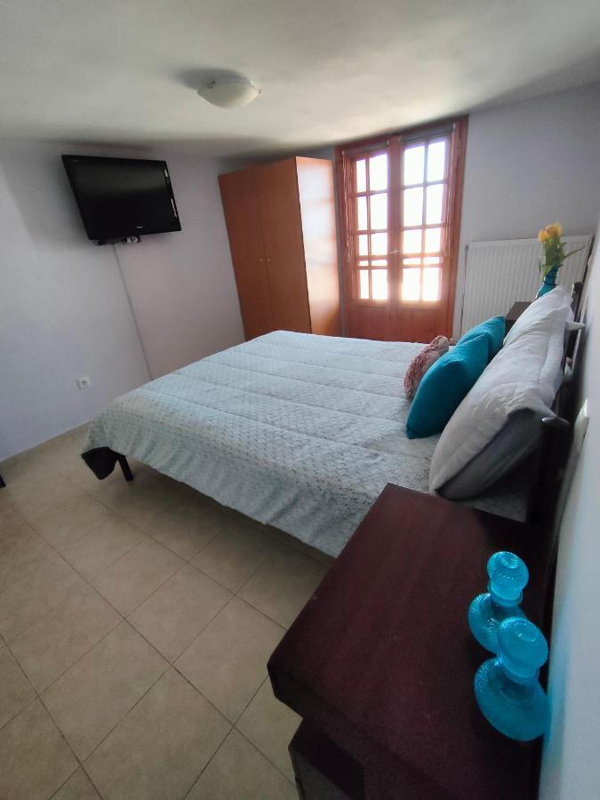 Apartamento Endlesssunrise Míloi Exterior foto