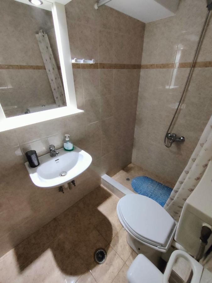 Apartamento Endlesssunrise Míloi Exterior foto